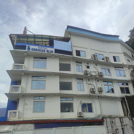 Hotel Obsidian Blue Itānagar Extérieur photo