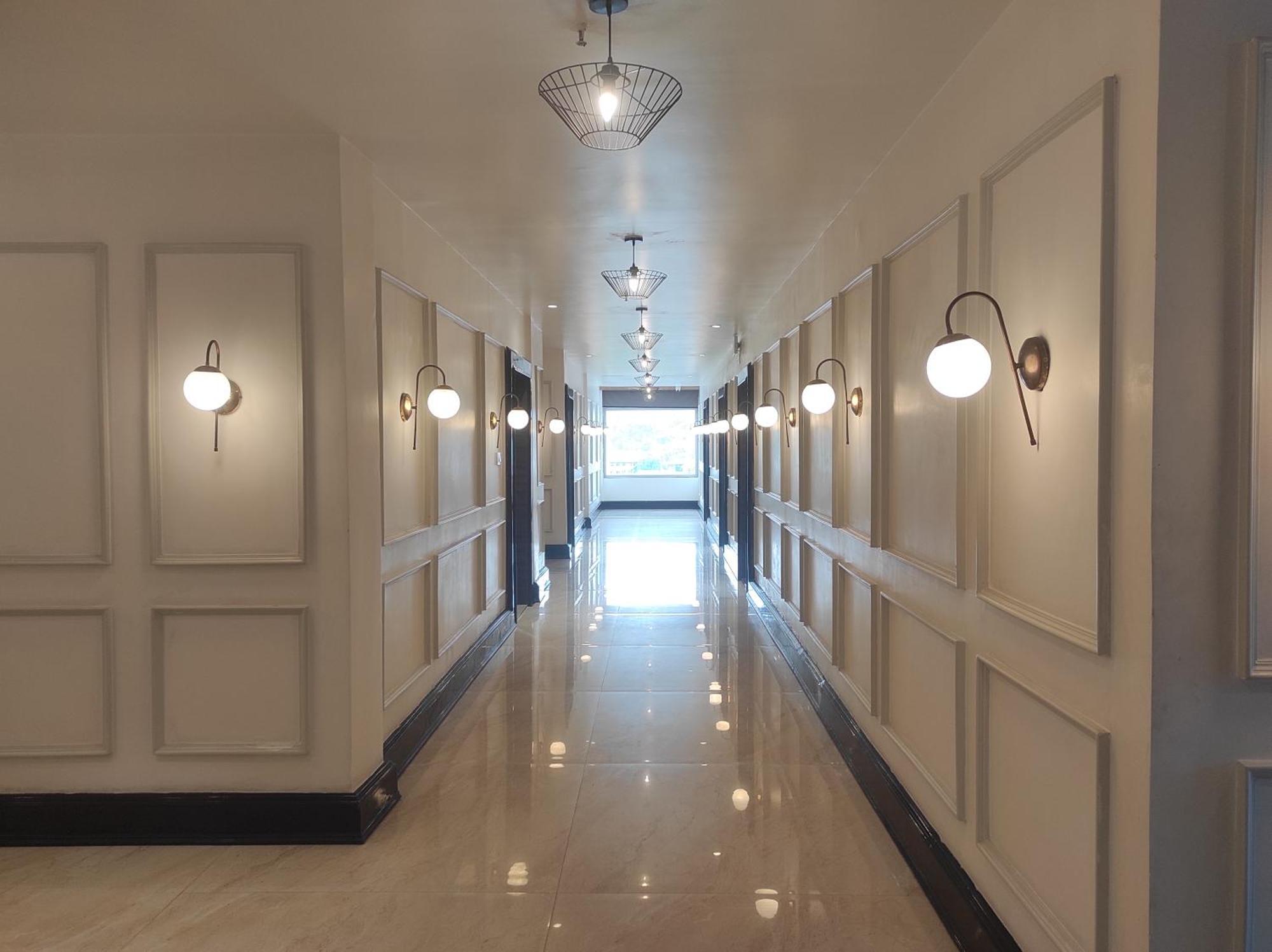 Hotel Obsidian Blue Itānagar Extérieur photo