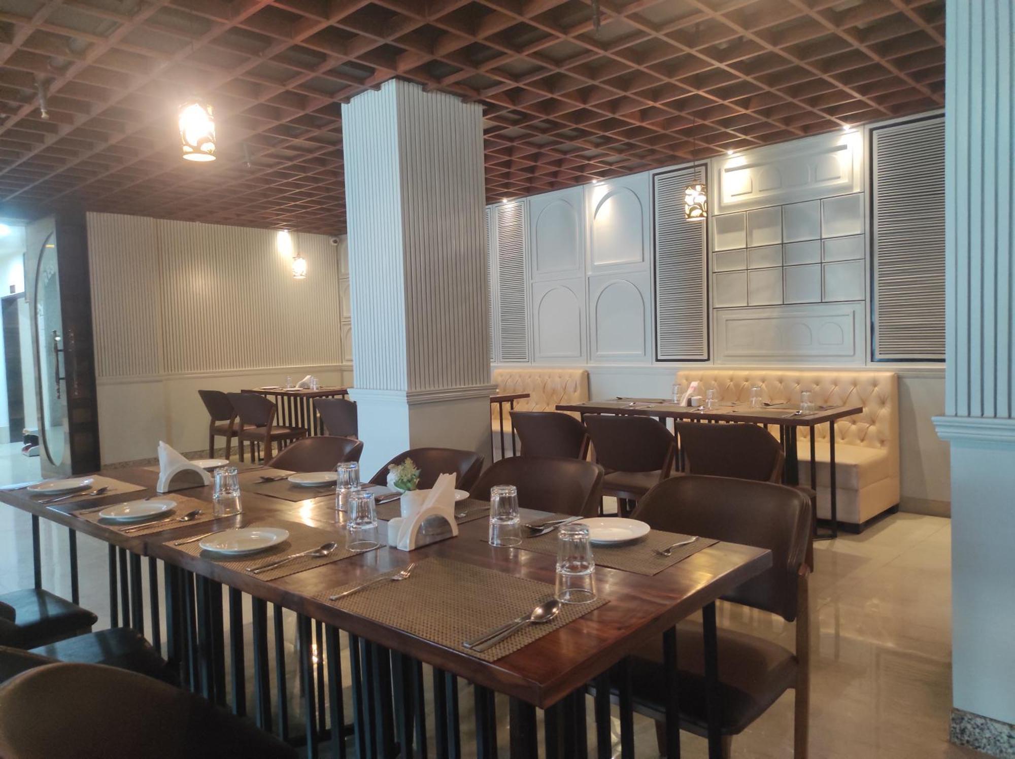 Hotel Obsidian Blue Itānagar Extérieur photo