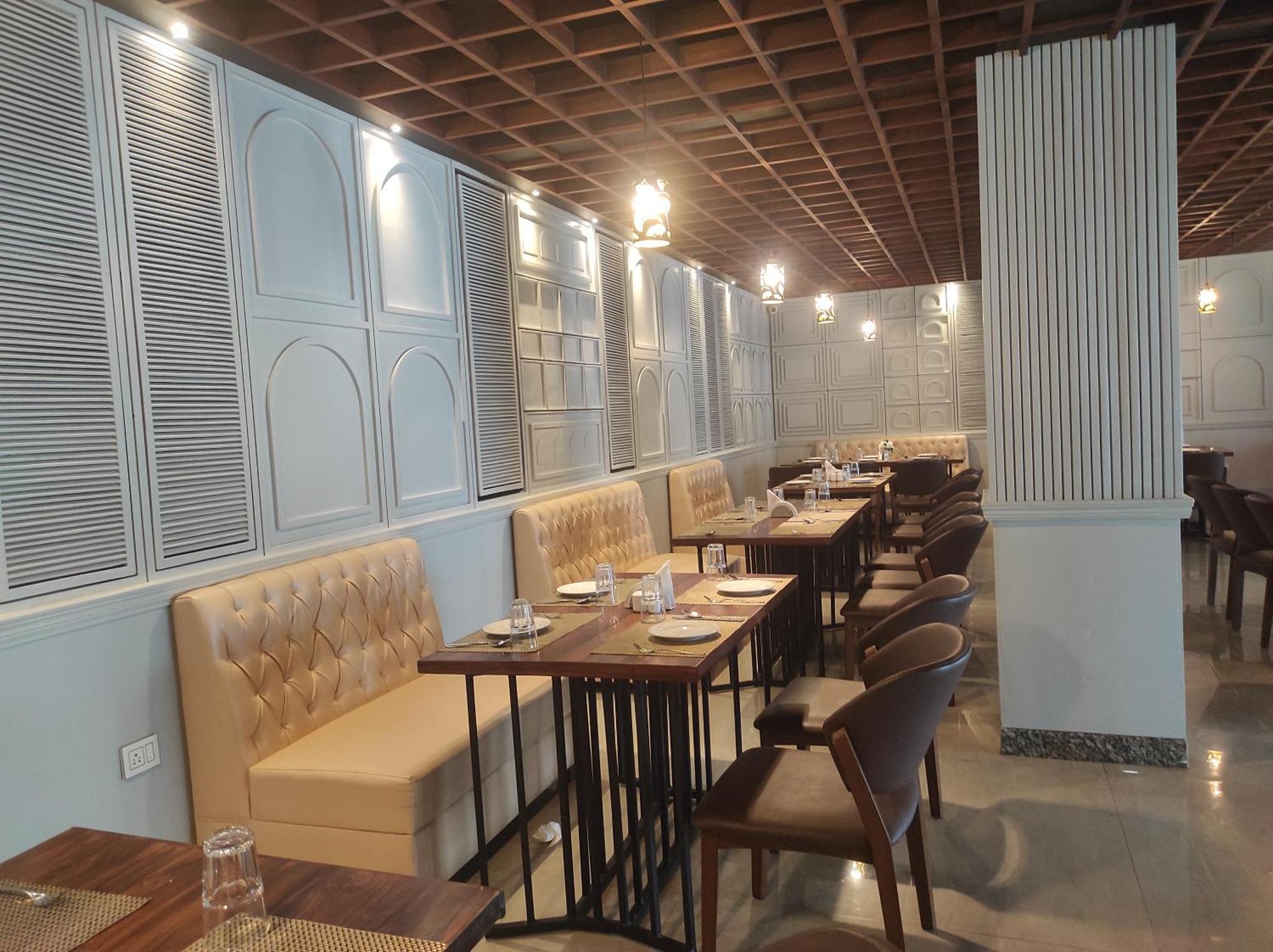 Hotel Obsidian Blue Itānagar Extérieur photo
