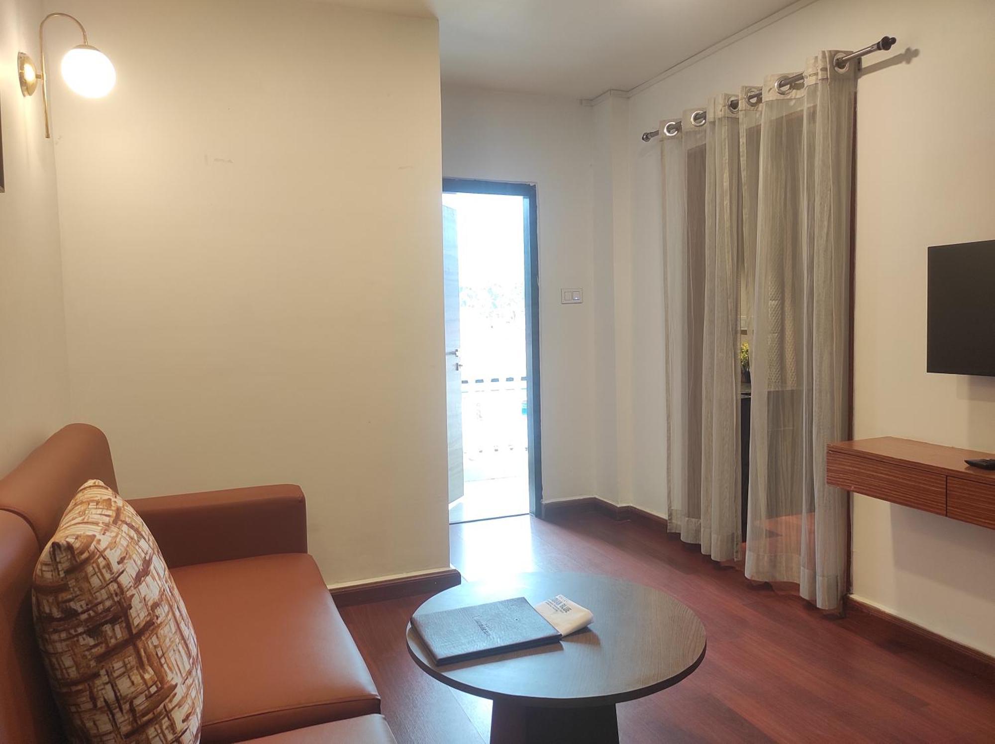 Hotel Obsidian Blue Itānagar Extérieur photo